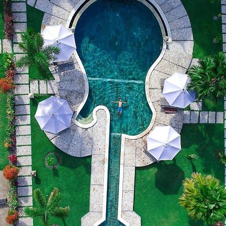 Aldi'S Bungalow Kuta (Lombok) Exterior photo