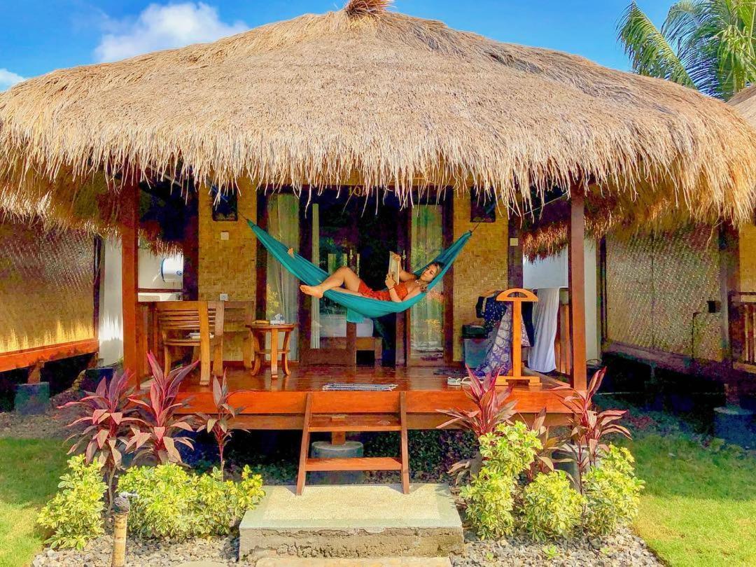 Aldi'S Bungalow Kuta (Lombok) Exterior photo