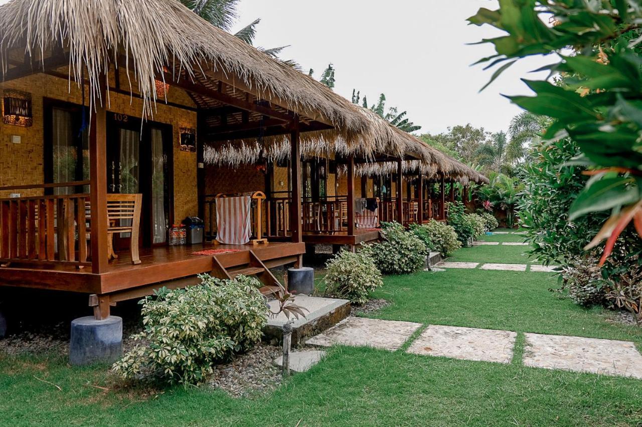 Aldi'S Bungalow Kuta (Lombok) Exterior photo