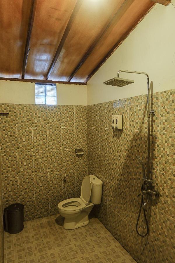 Aldi'S Bungalow Kuta (Lombok) Exterior photo