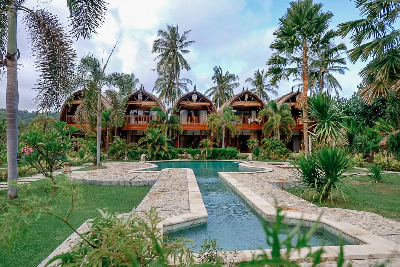 Aldi'S Bungalow Kuta (Lombok) Exterior photo